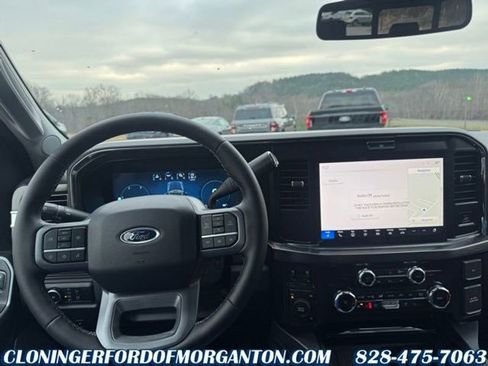 New 2026 Ford F450 Lariat image 29