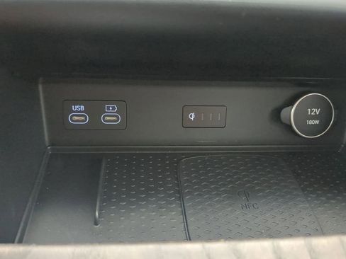 New 2025 Genesis GV80 3.5T Advanced image 22