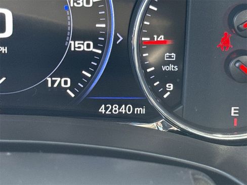 Certified 2022 GMC Terrain Denali w/ Denali Premium Package image 12