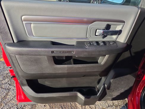 Certified 2024 RAM 1500 Classic SLT image 6