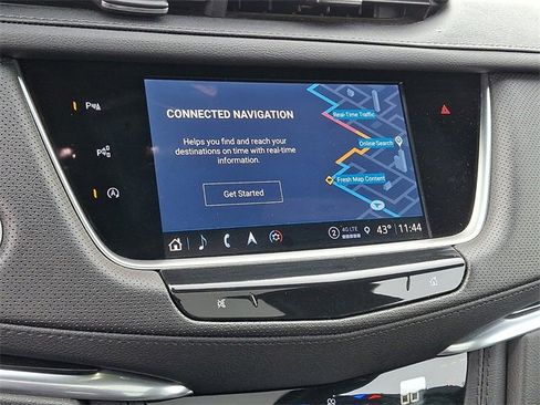 Certified 2024 Cadillac XT5 Premium Luxury w/ Technology Package image 15