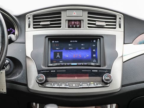 Used 2012 Toyota Avalon FWD image 14