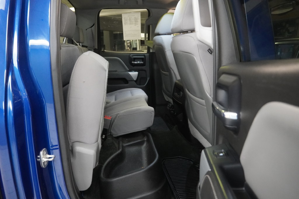 Used 2014 Chevrolet Silverado 1500 LT w/ All Star Edition AWD/4WD image 30