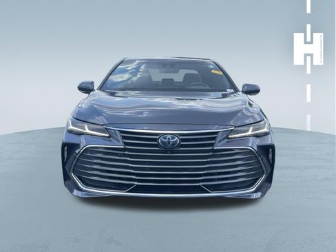 Used 2020 Toyota Avalon Limited w/ Advanced Safety Package FWD image 2
