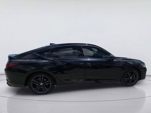 Used 2023 Acura Integra A-Spec FWD image 9