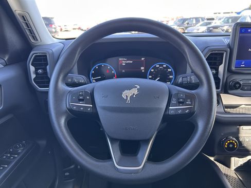 Used 2024 Ford Bronco Sport Big Bend image 11