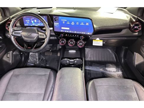 Used 2024 Chevrolet Blazer EV RS AWD/4WD image 23