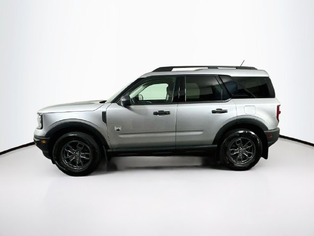Used 2023 Ford Bronco Sport Big Bend AWD/4WD image 5