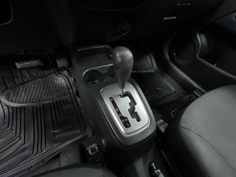 Used 2021 Mitsubishi Mirage G4 FWD image 15