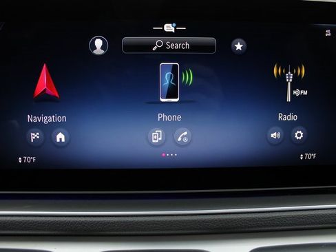 New 2025 Mercedes-Benz GLE 350 4MATIC image 29