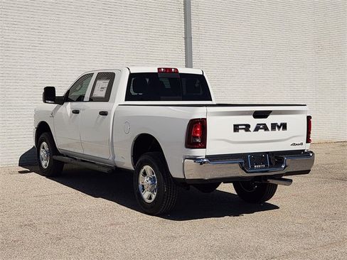 New 2026 RAM 3500 Tradesman image 3