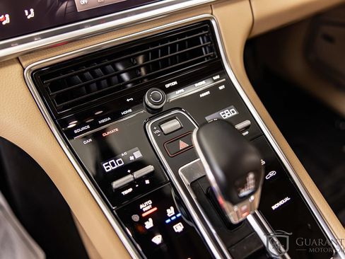 Used 2023 Porsche Panamera 4S AWD/4WD image 29