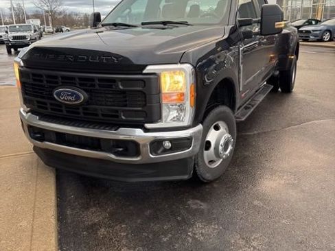 Used 2024 Ford F350 XL w/ XL Driver Assist Package image 6