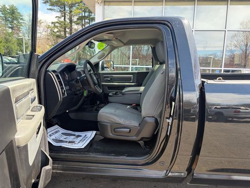 Used 2016 RAM 2500 Tradesman w/ Snow Chief Group image 19