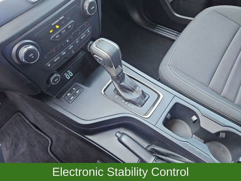 Used 2021 Ford Ranger XLT w/ Equipment Group 301A Mid image 19