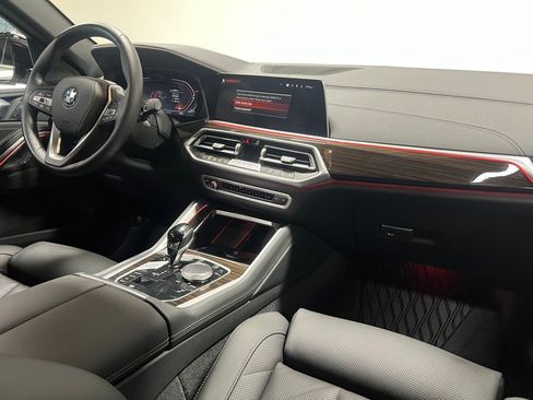 Used 2023 BMW X6 xDrive40i image 29