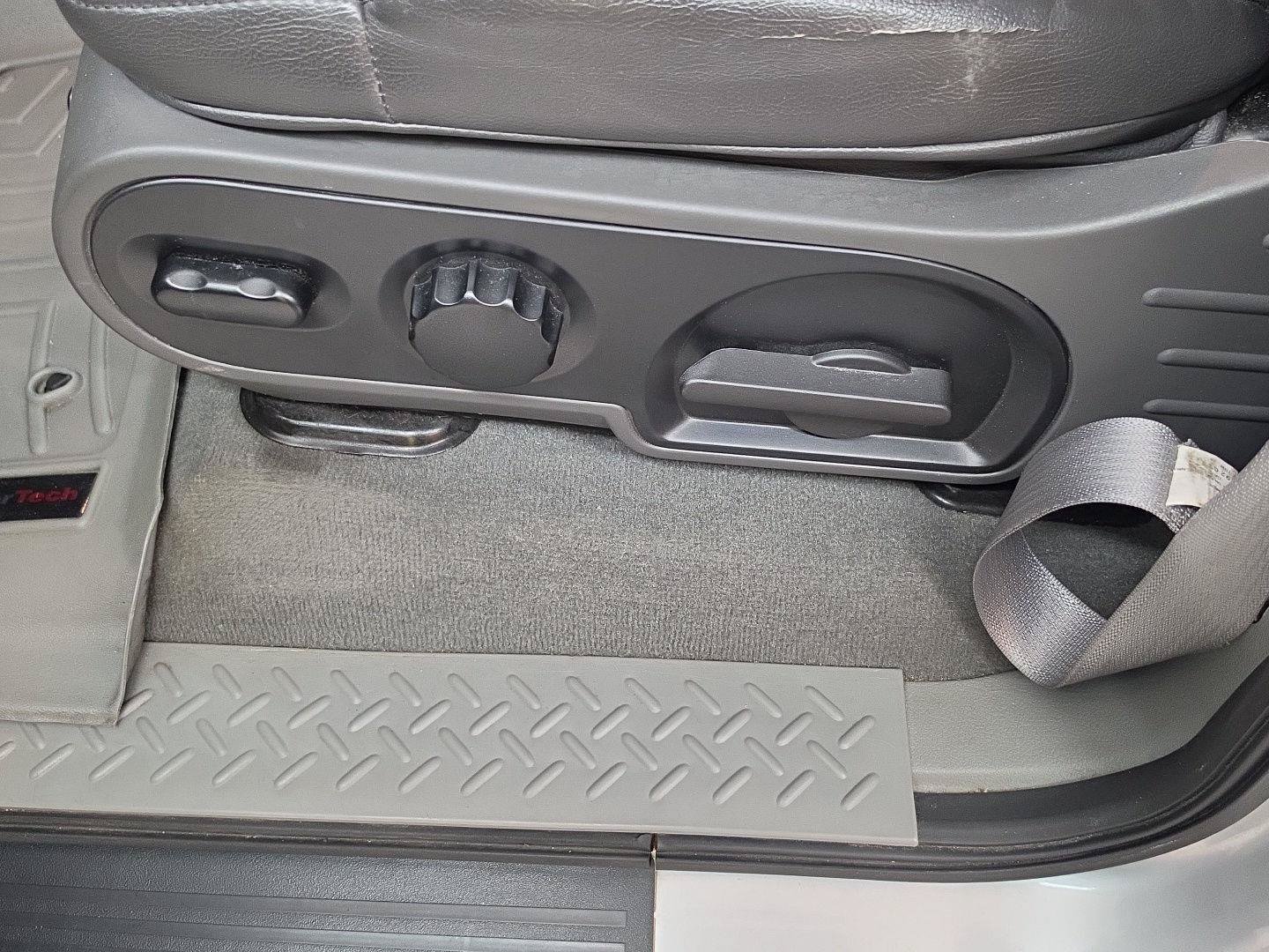 Used 2008 Ford F150 FX4 AWD/4WD image 13