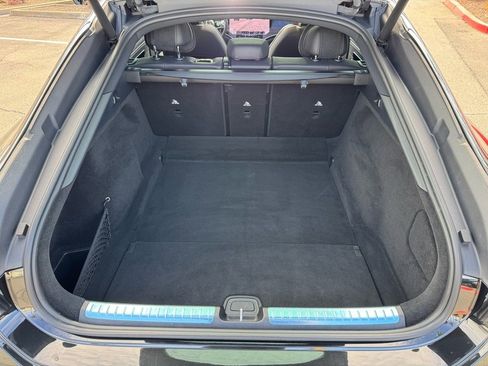 Certified 2022 Mercedes-Benz EQS 580 EQS 580 image 18