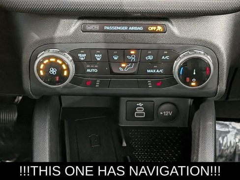 Used 2024 Ford Bronco Sport Big Bend w/ Convenience Package image 28