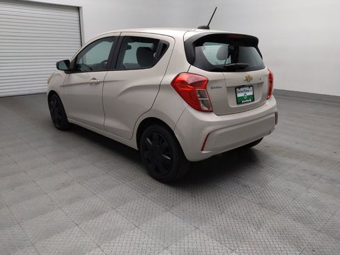 Used 2017 Chevrolet Spark LS image 5