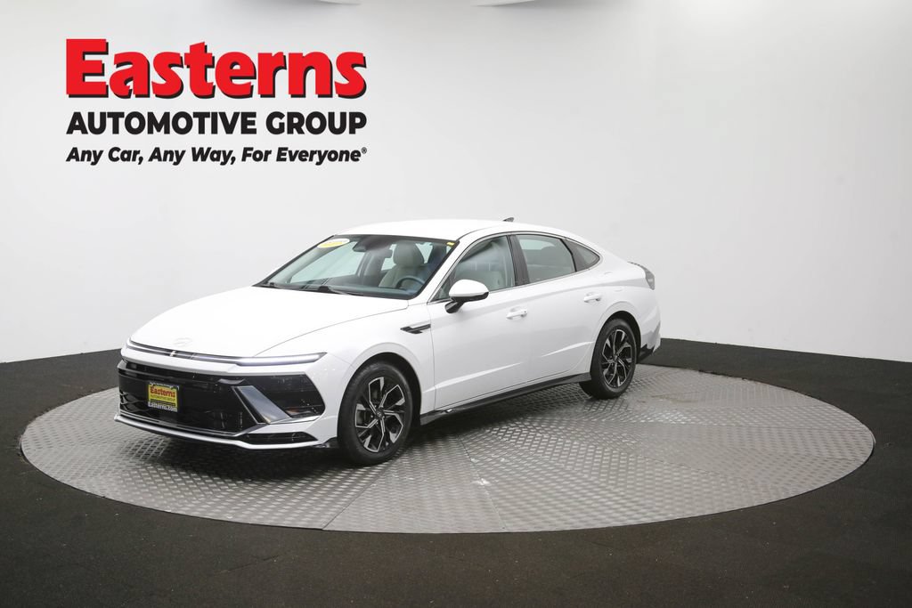 Used 2024 Hyundai Sonata SEL FWD image 56