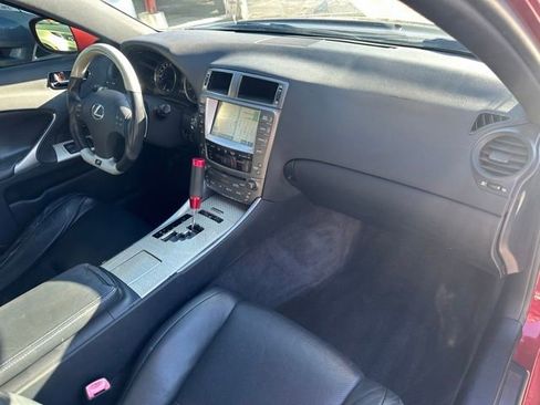 Used 2008 Lexus IS F image 26