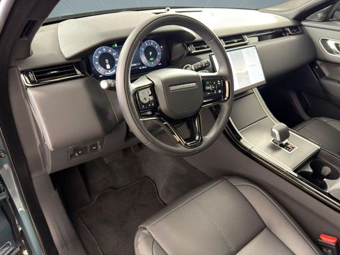 Used 2026 Land Rover Range Rover Velar S AWD/4WD image 4