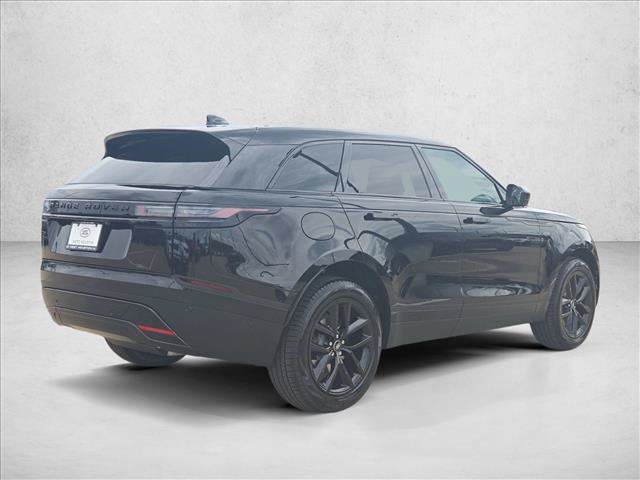 New 2026 Land Rover Range Rover Velar S AWD/4WD image 2