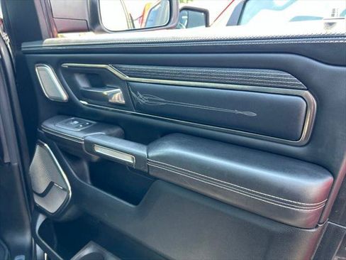 Certified 2019 RAM 1500 Limited AWD/4WD image 42