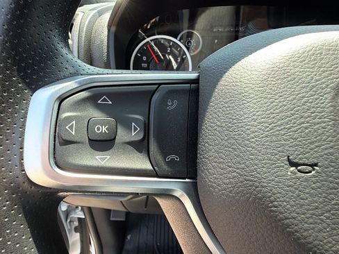 New 2026 RAM 4500 Tradesman AWD/4WD image 23
