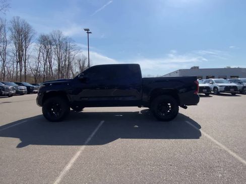 Used 2023 Toyota Tundra Platinum AWD/4WD image 7