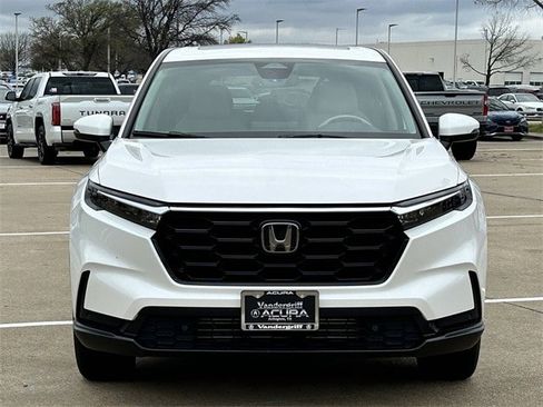 Used 2024 Honda CR-V EX-L image 8
