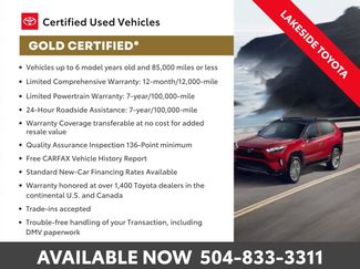 Certified 2023 Toyota Corolla LE video 4