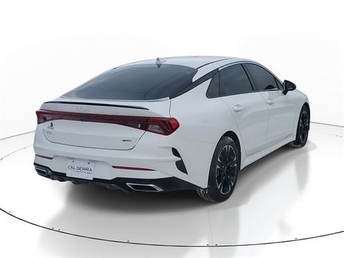 Used 2024 Kia K5 GT-Line w/ GT-Line Premium Package image 4