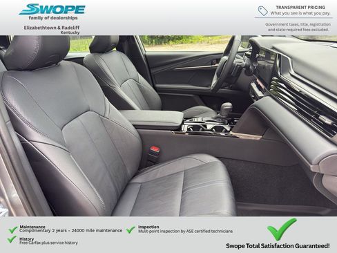 New 2026 Toyota Camry XSE FWD image 20