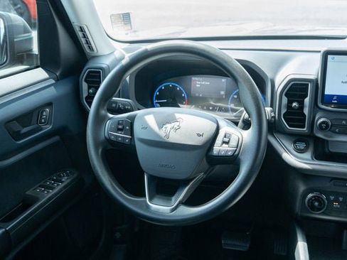 Used 2021 Ford Bronco Sport Big Bend AWD/4WD image 29