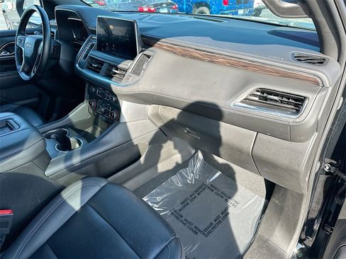 Used 2023 Chevrolet Tahoe LT image 28