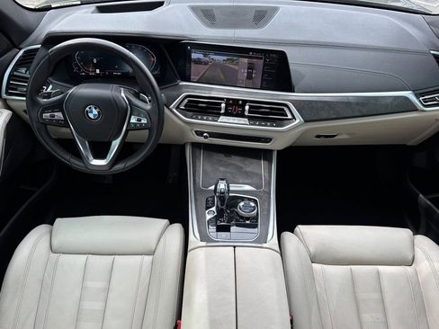 Used 2022 BMW X5 xDrive40i w/ Executive Package image 14