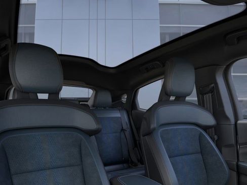 New 2026 Ford Mustang Mach-E GT AWD/4WD image 22