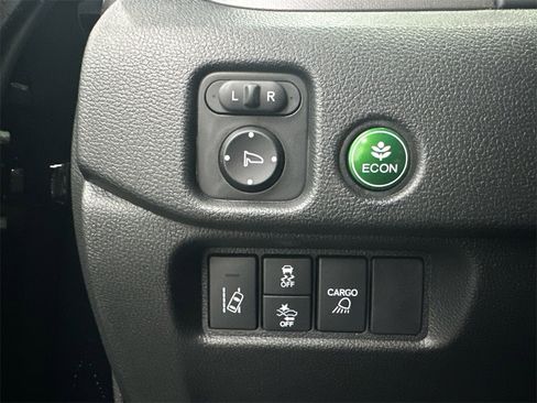 Used 2025 Honda Ridgeline RTL image 34