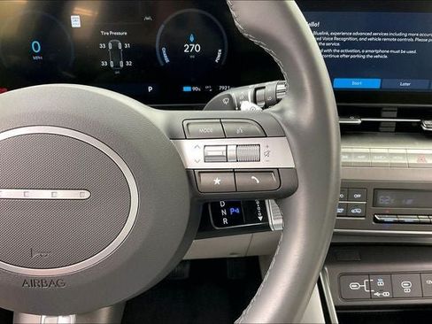 Certified 2024 Hyundai Kona SEL FWD image 23