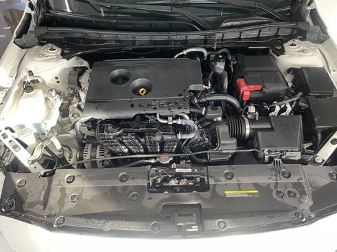 Used 2020 Nissan Altima 2.5 S image 22