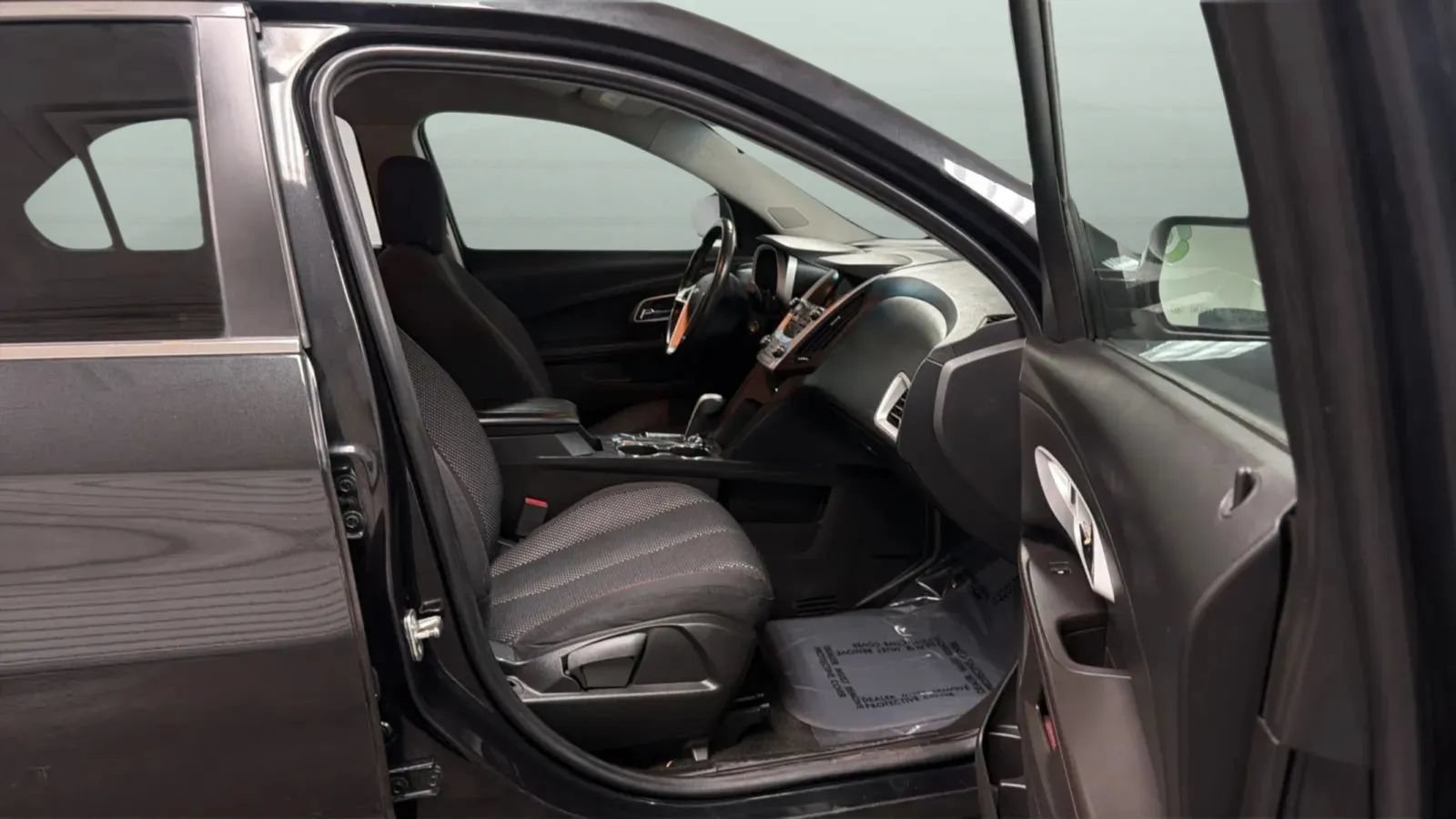 Used 2015 Chevrolet Equinox LT w/ Driver Convenience Package FWD image 21