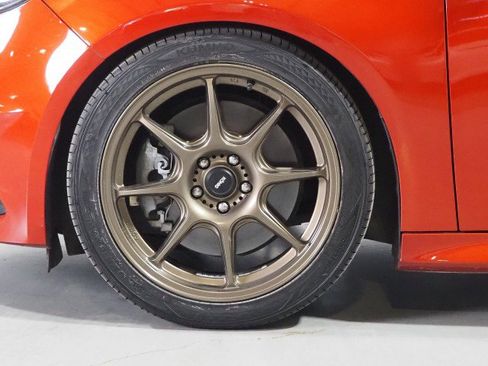 Used 2018 Ford Focus ST image 37