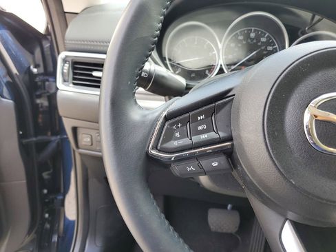Used 2023 MAZDA CX-5 AWD 2.5 S image 23