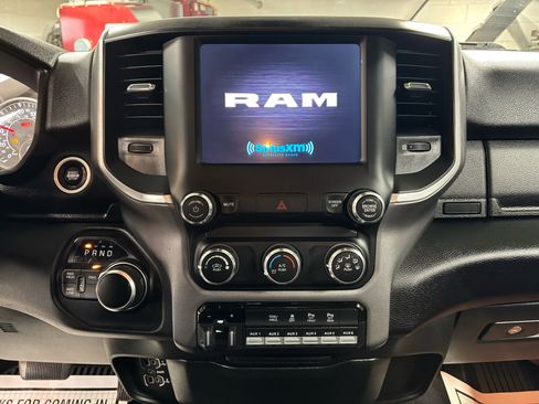 Used 2022 RAM 2500 Big Horn w/ Level A Equipment Group image 27