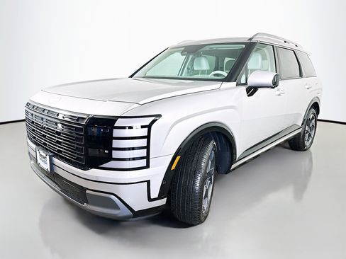 New 2026 Hyundai Palisade Limited AWD/4WD image 3