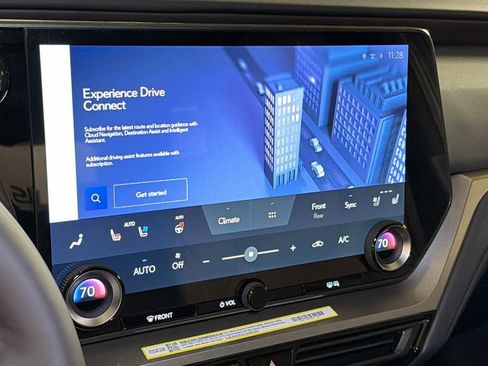 New 2026 Lexus TX 350 AWD image 19