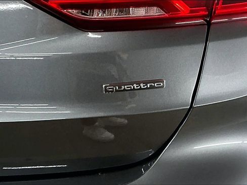 Used 2025 Audi Q3 2.0T Premium Plus w/ Premium Plus Package image 11