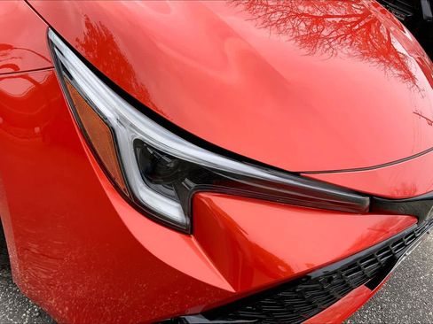 Used 2025 Toyota Corolla SE image 26